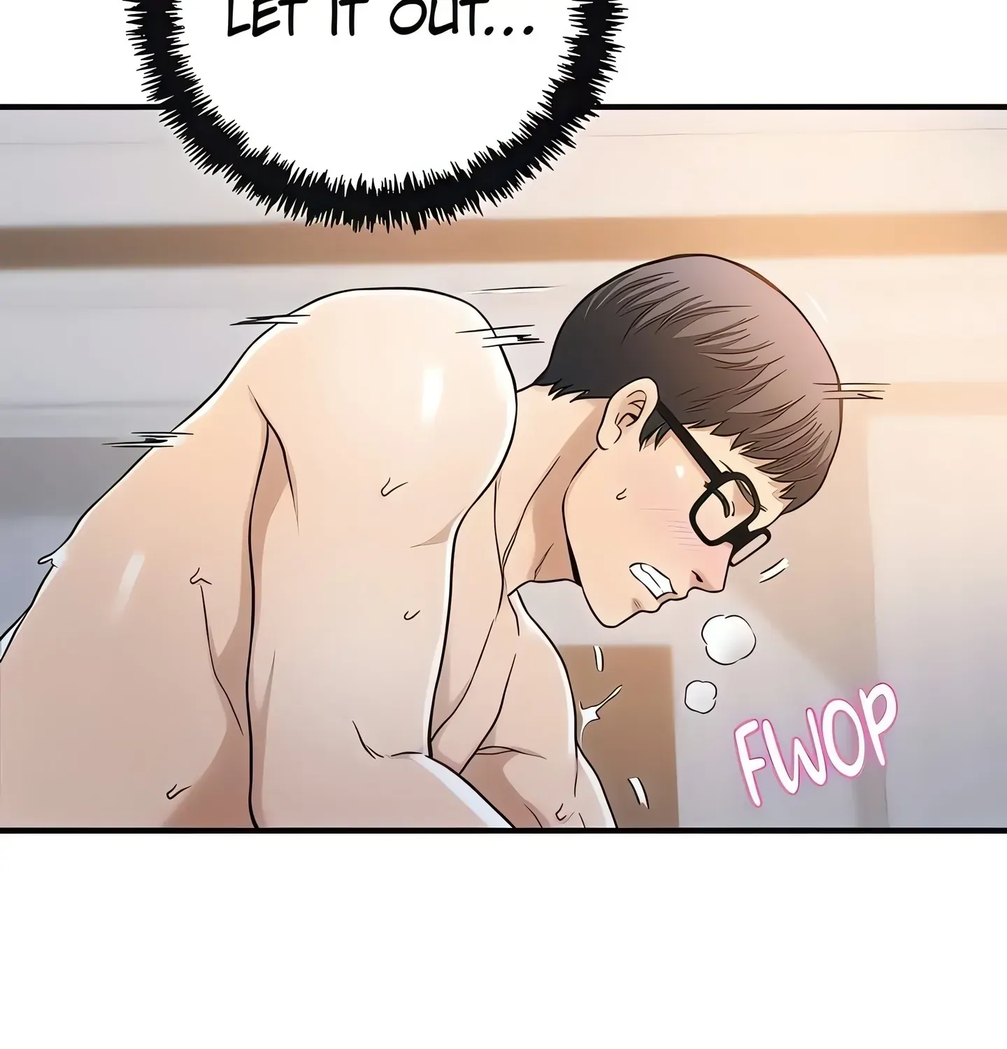 Read Veiled Desires chapter 21 image 108 on Lezhin