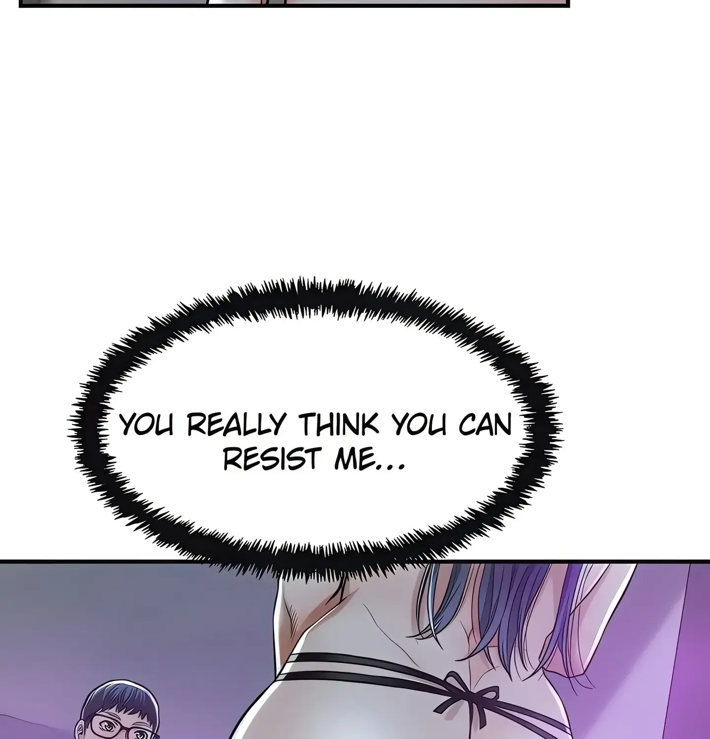 Read Veiled Desires chapter 21 image 13 on Lezhin