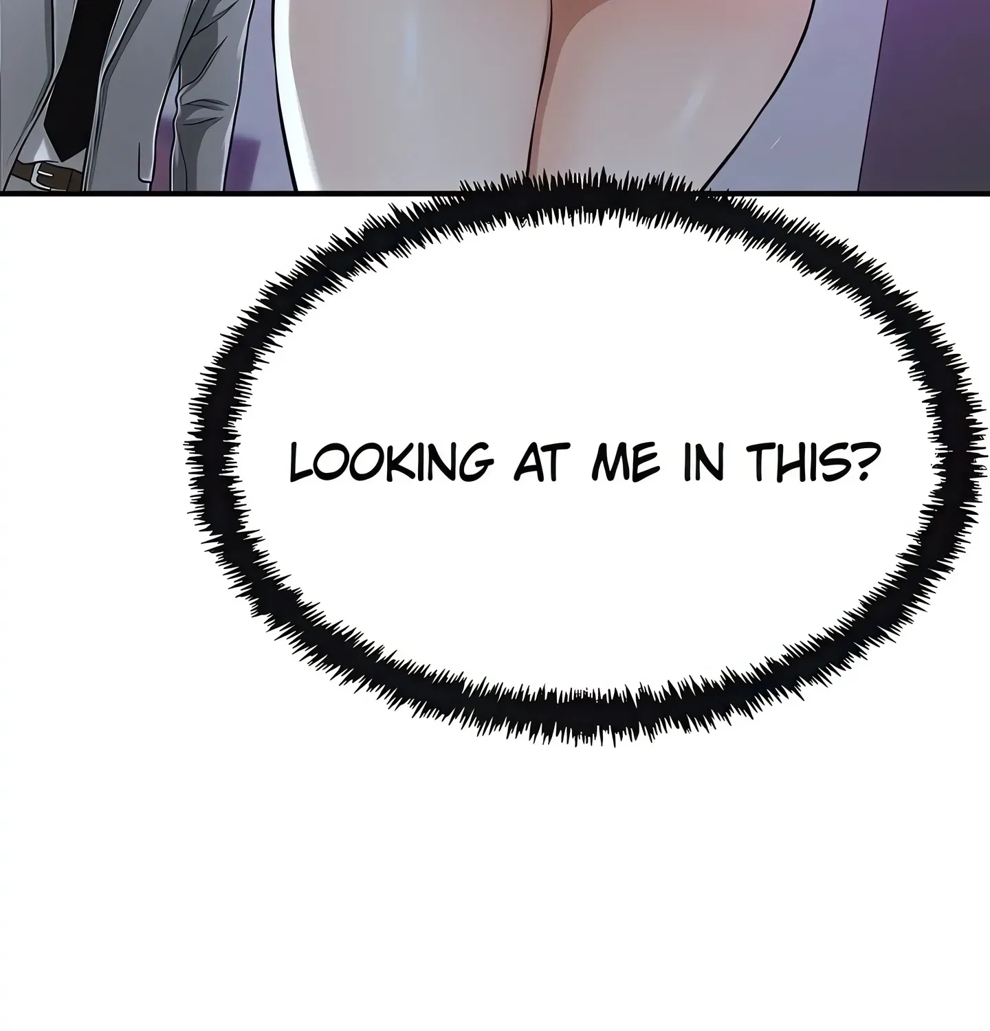 Read Veiled Desires chapter 21 image 15 on Lezhin