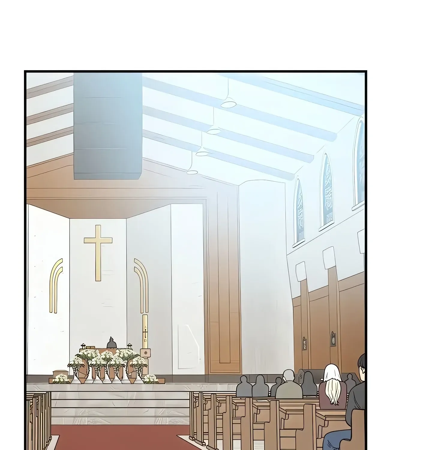 Read Veiled Desires chapter 21 image 171 on Lezhin