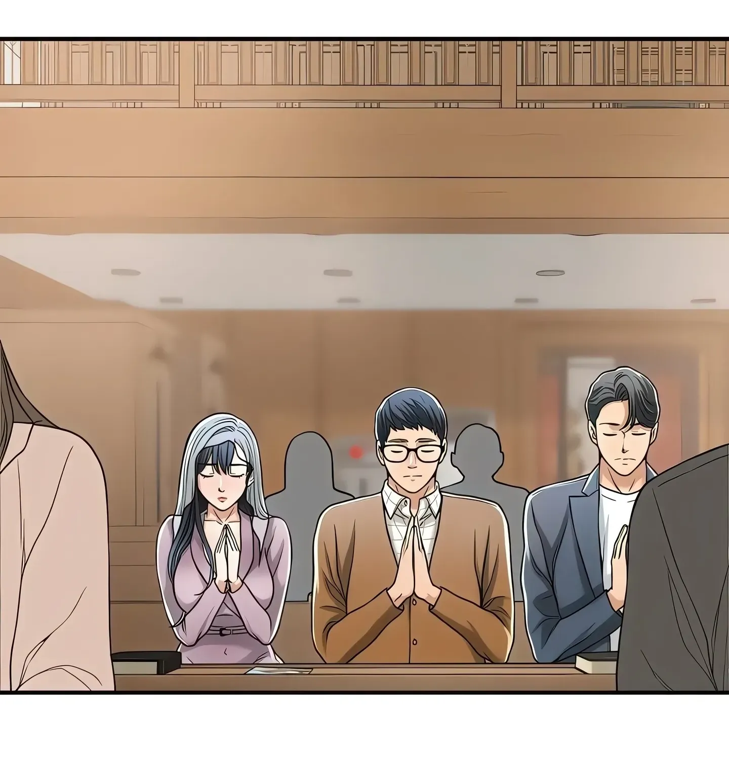 Read Veiled Desires chapter 21 image 175 on Lezhin
