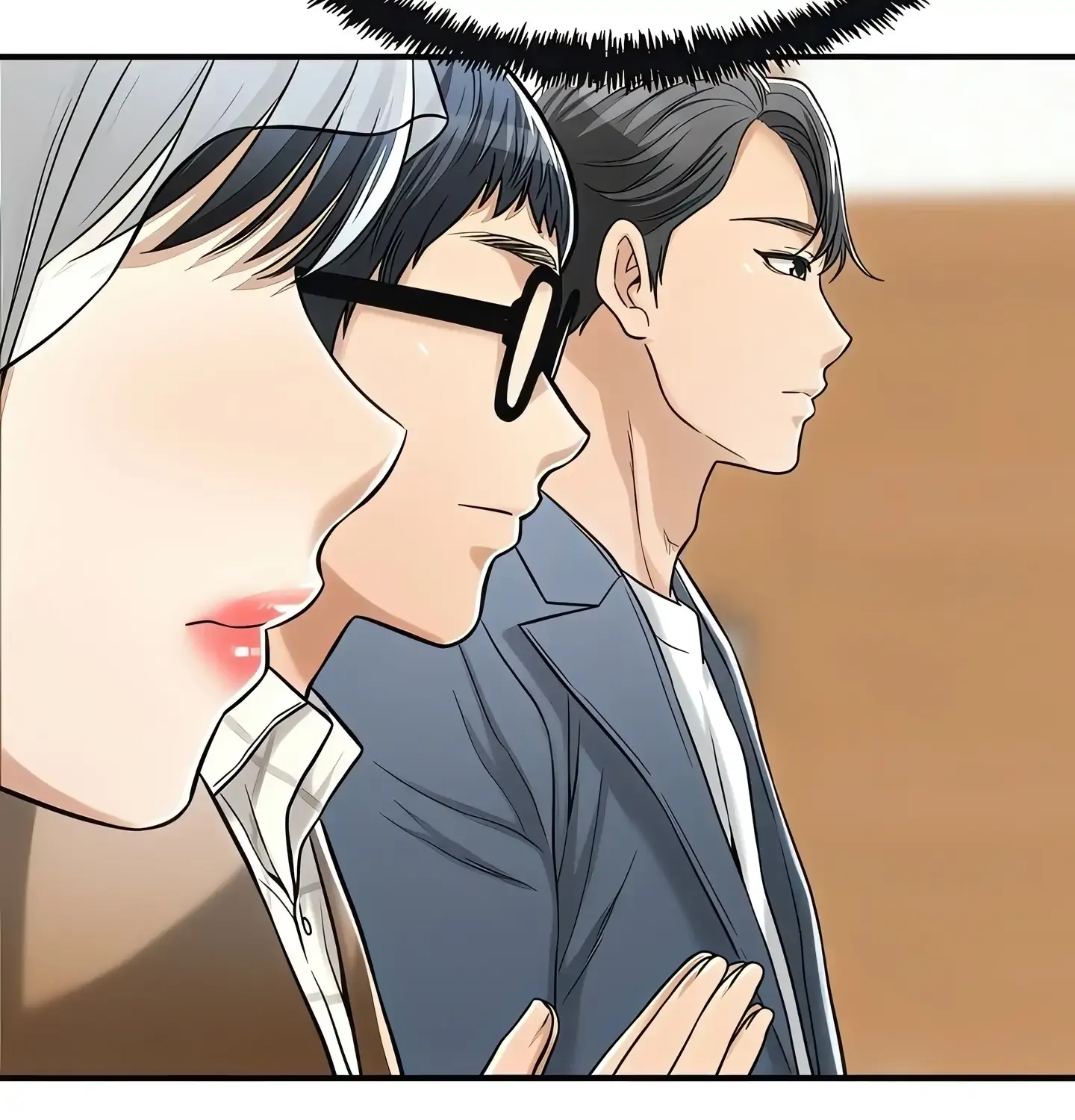 Read Veiled Desires chapter 21 image 186 on Lezhin