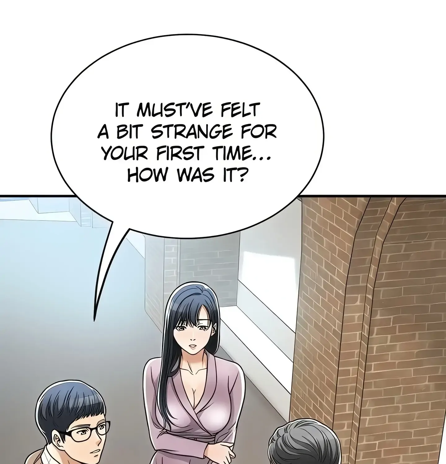 Read Veiled Desires chapter 21 image 198 on Lezhin