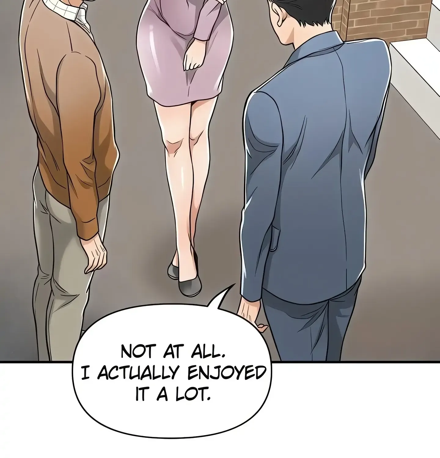 Read Veiled Desires chapter 21 image 199 on Lezhin