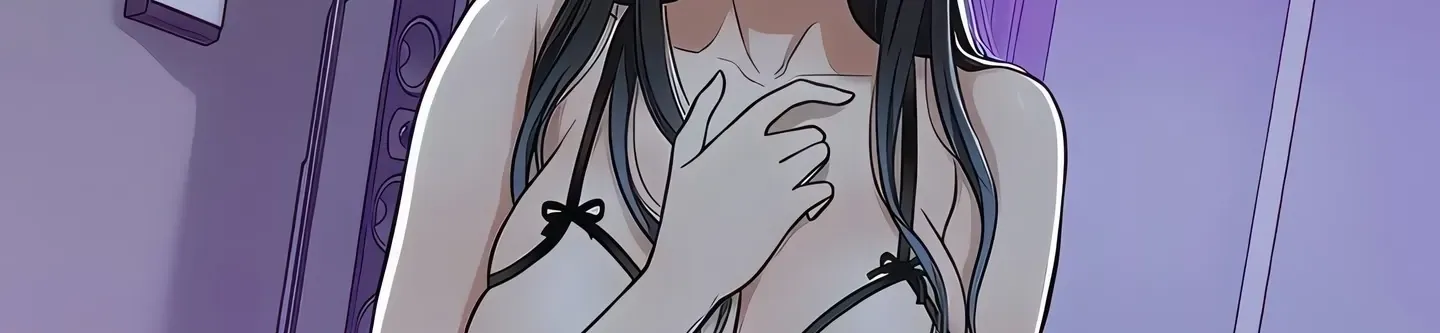 Read Veiled Desires chapter 21 image 20 on Lezhin