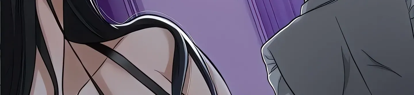 Read Veiled Desires chapter 21 image 38 on Lezhin