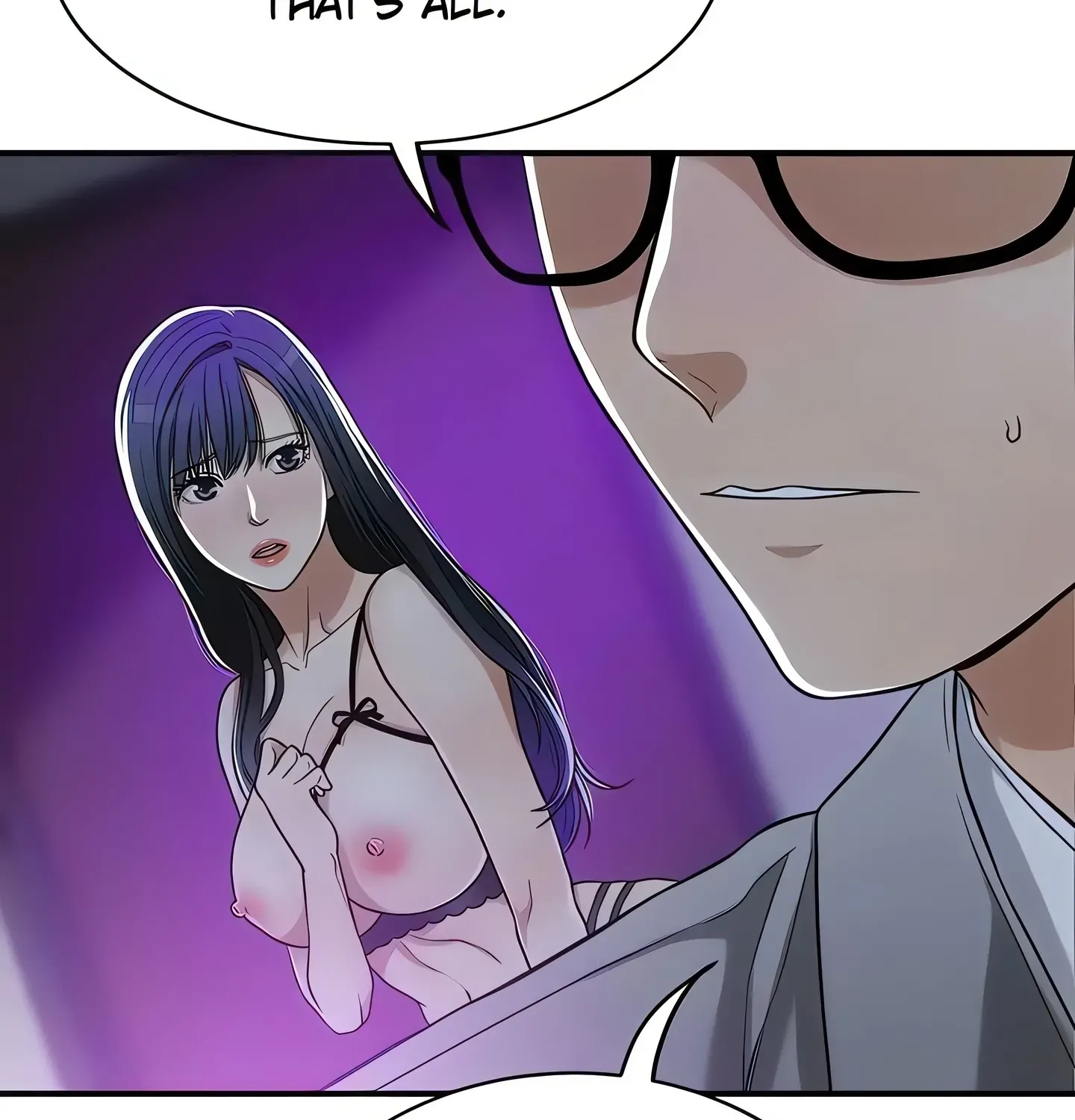 Read Veiled Desires chapter 21 image 57 on Lezhin