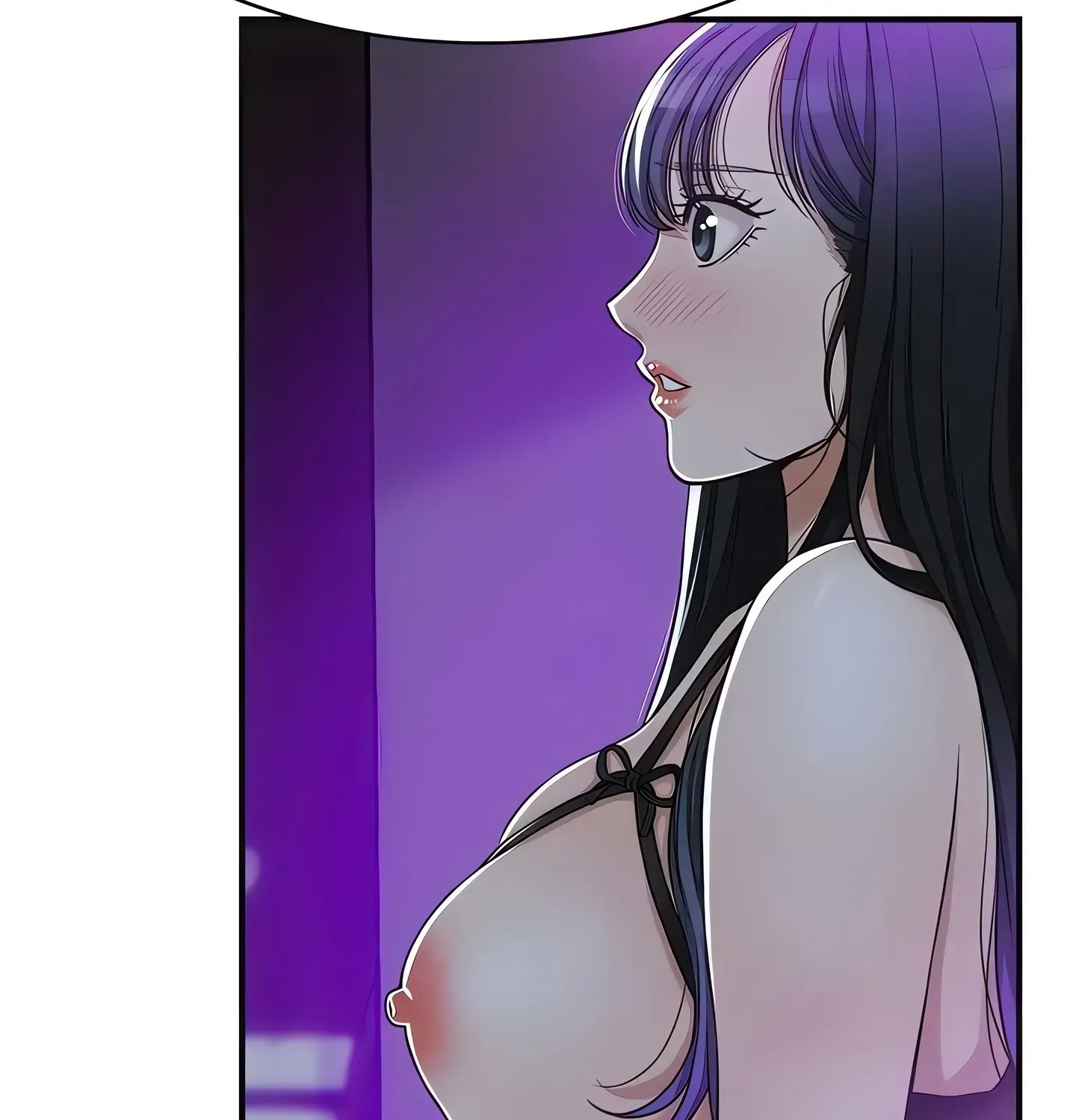 Read Veiled Desires chapter 21 image 63 on Lezhin