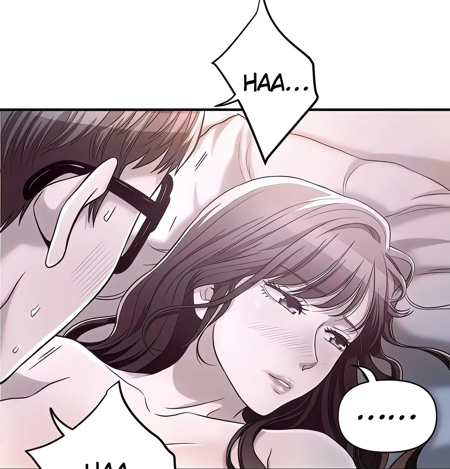 Read Veiled Desires chapter 22 image 117 on Lezhin