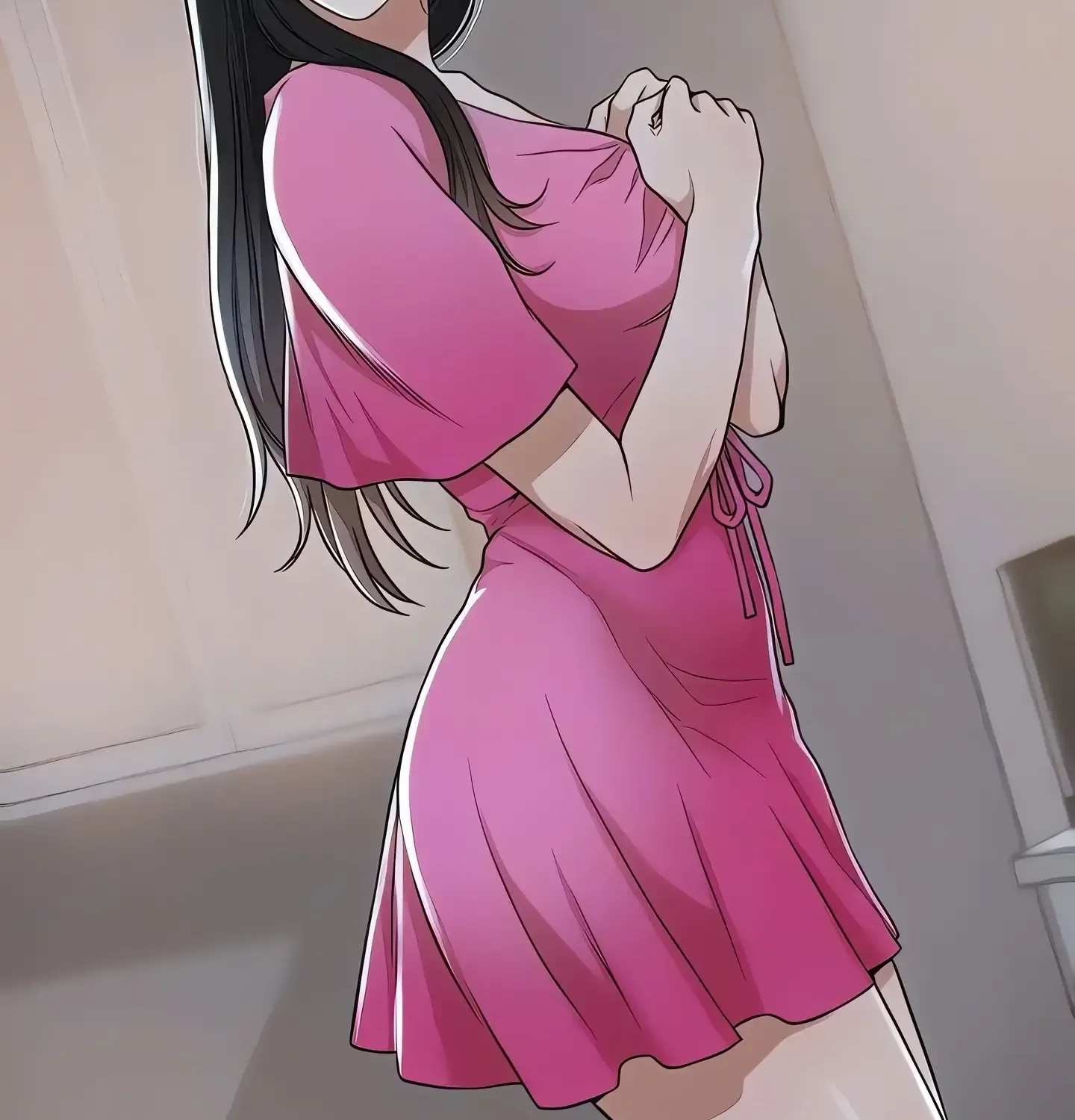 Read Veiled Desires chapter 22 image 142 on Lezhin