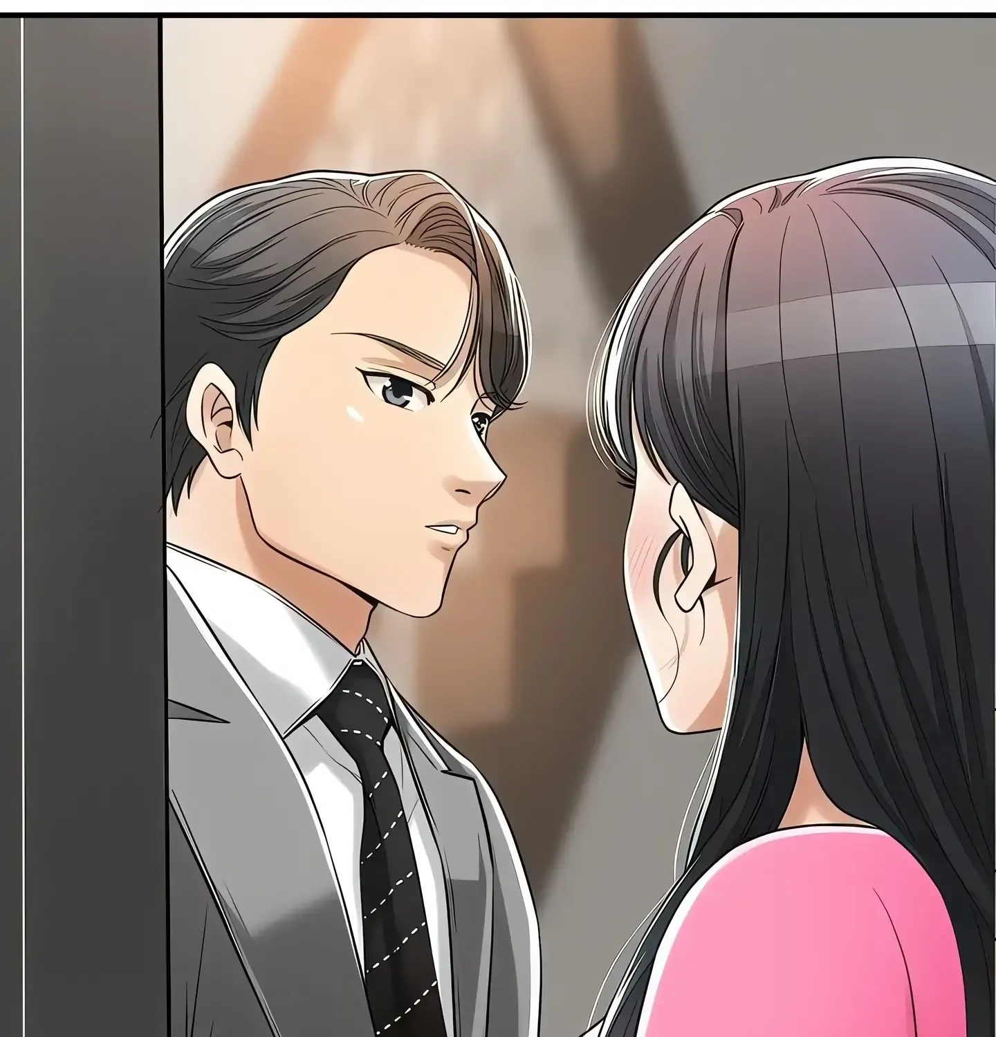 Read Veiled Desires chapter 22 image 168 on Lezhin