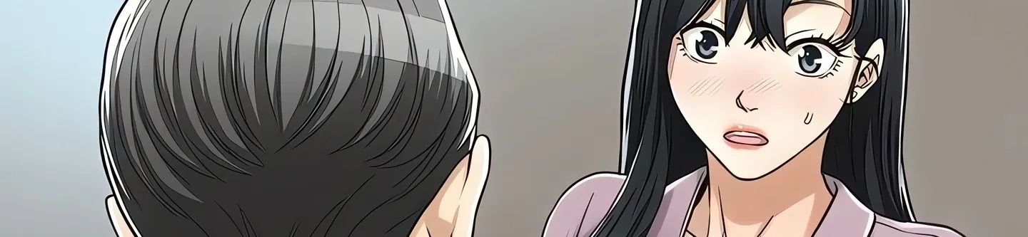 Read Veiled Desires chapter 22 image 23 on Lezhin
