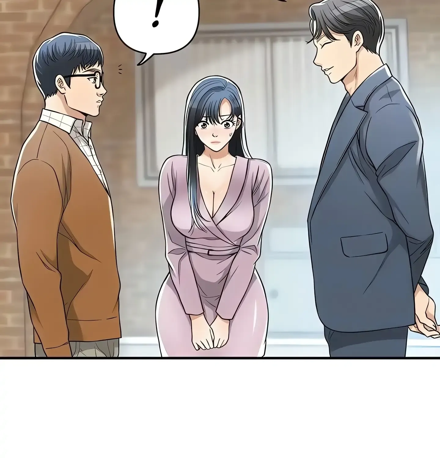 Read Veiled Desires chapter 22 image 39 on Lezhin