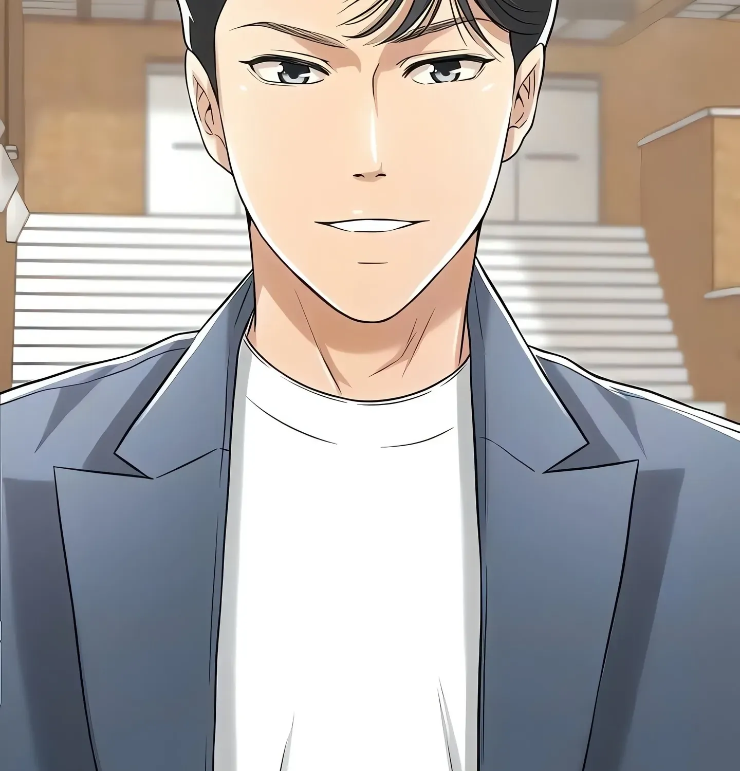 Read Veiled Desires chapter 22 image 42 on Lezhin