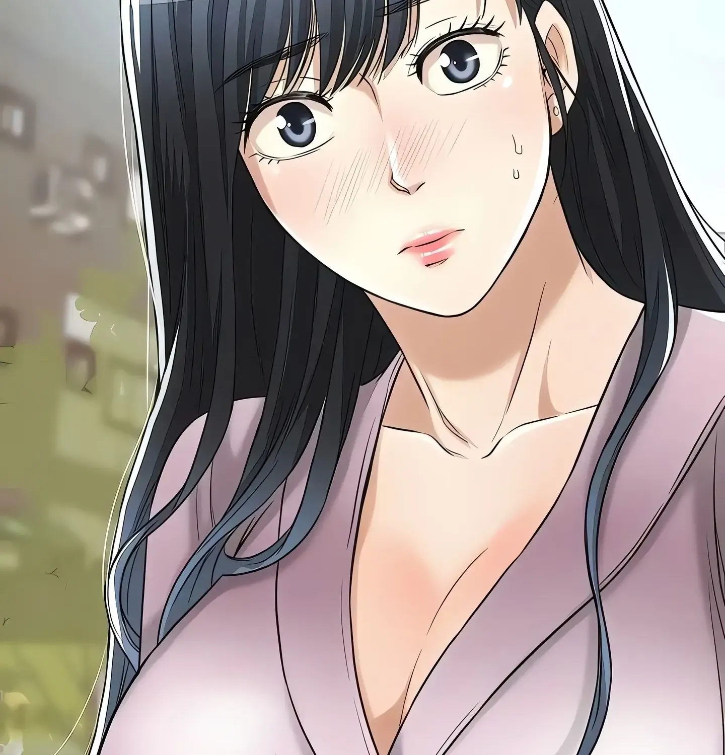 Read Veiled Desires chapter 22 image 46 on Lezhin