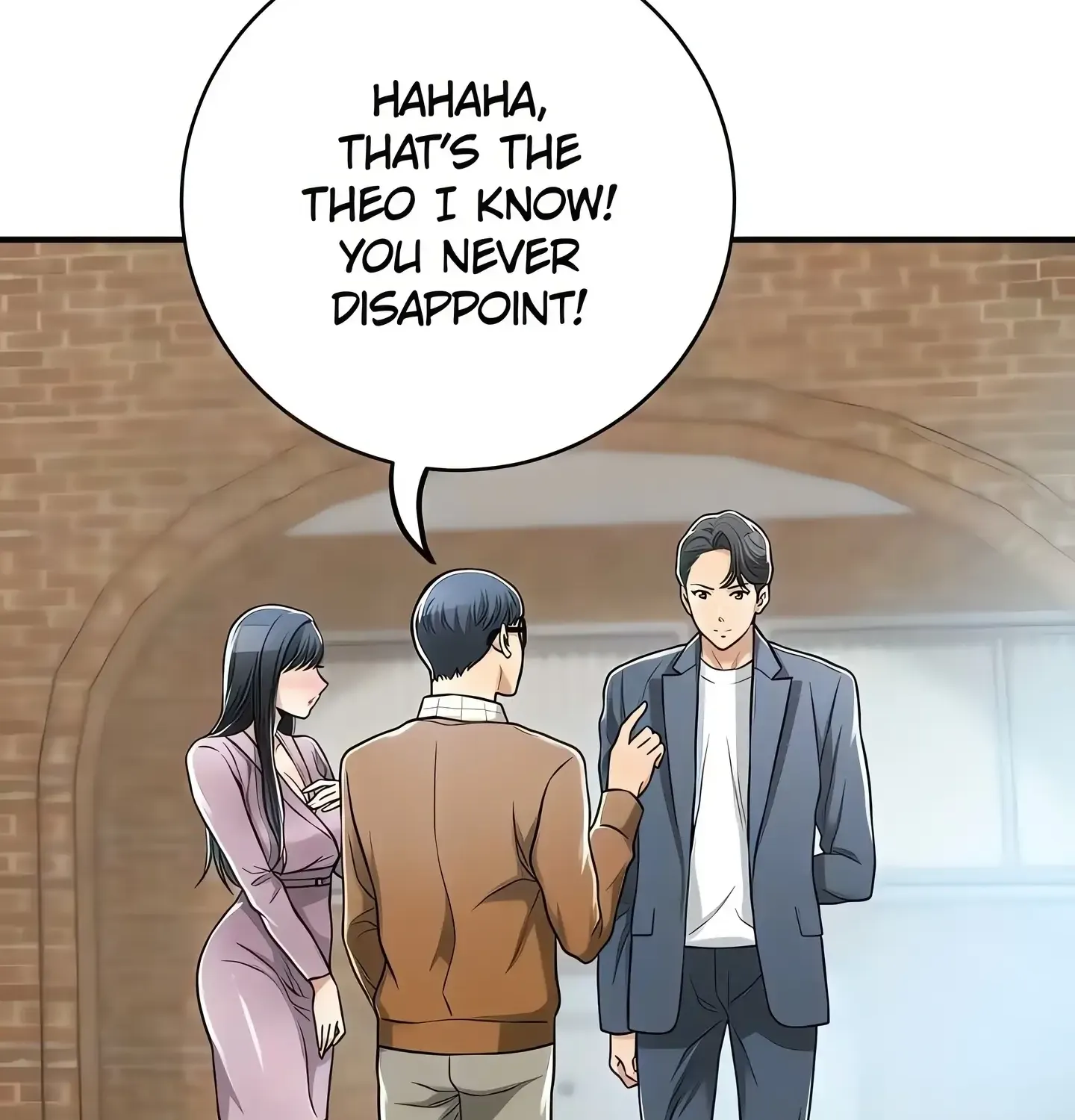 Read Veiled Desires chapter 22 image 49 on Lezhin