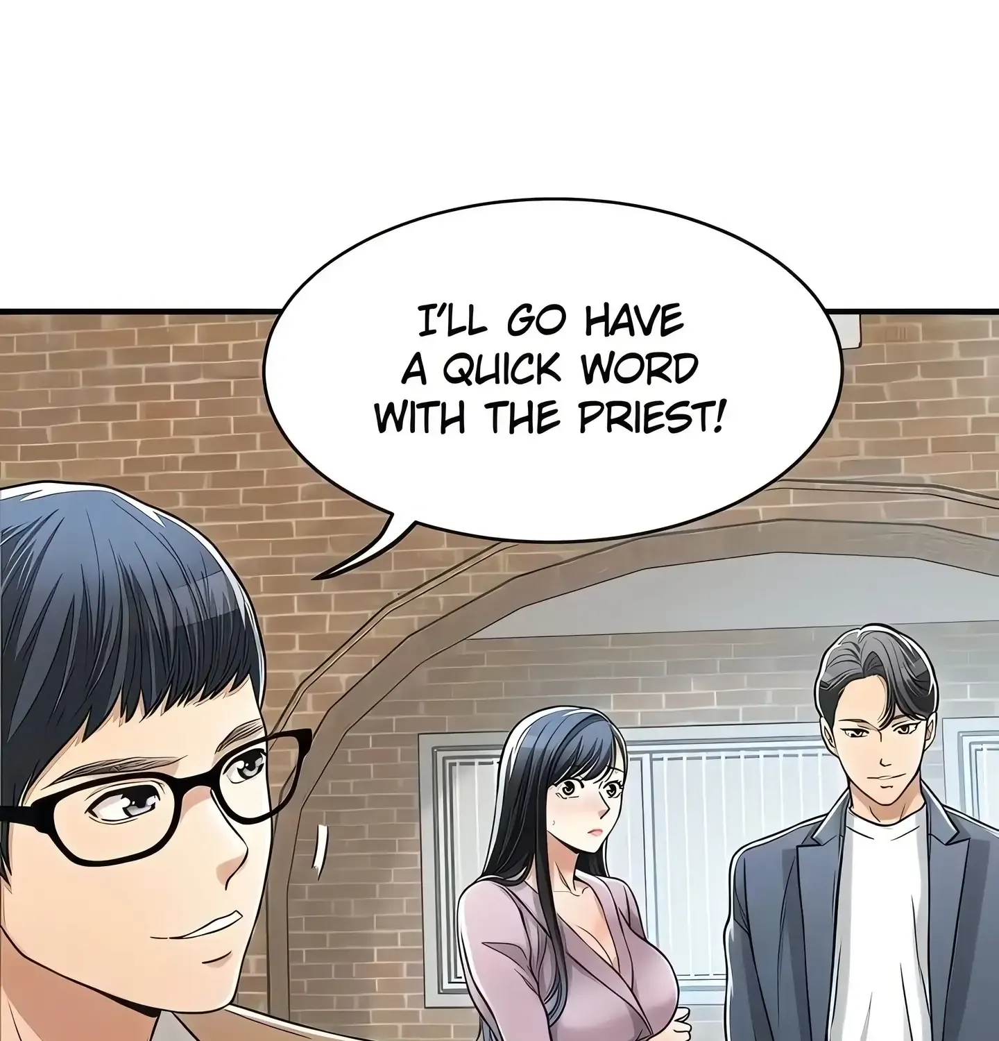 Read Veiled Desires chapter 22 image 58 on Lezhin