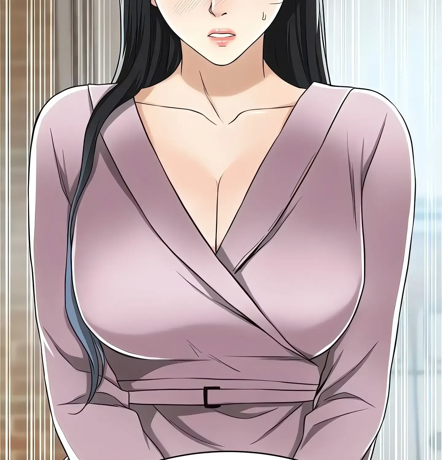 Read Veiled Desires chapter 22 image 79 on Lezhin