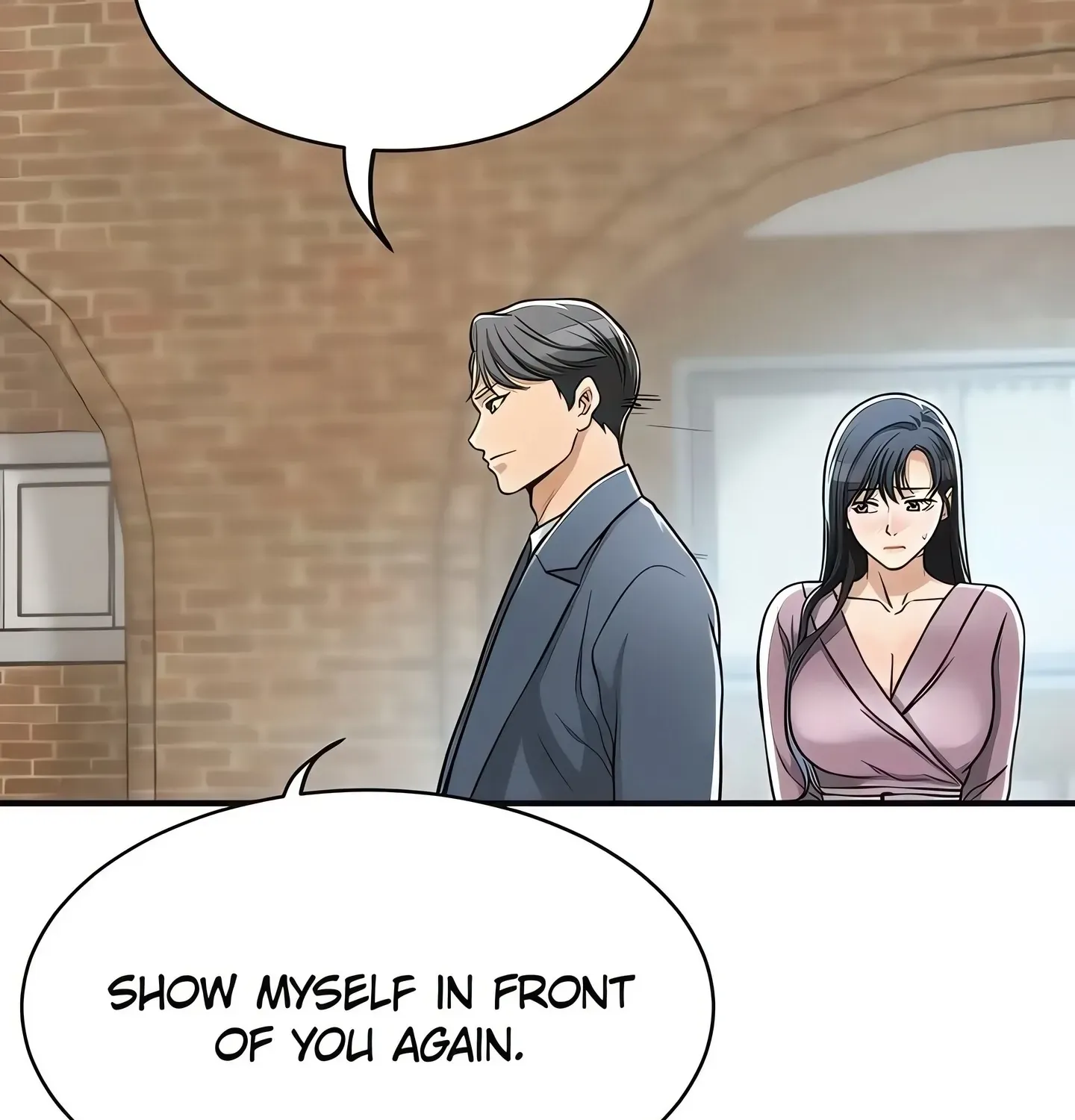 Read Veiled Desires chapter 22 image 82 on Lezhin
