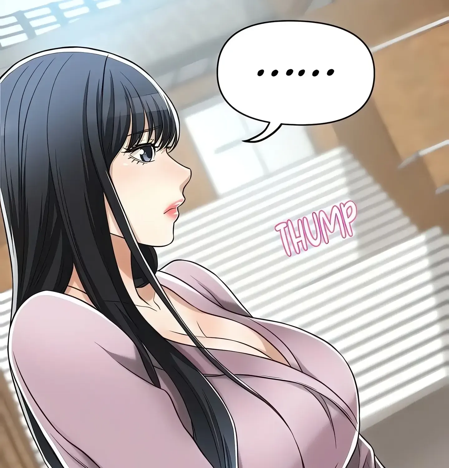 Read Veiled Desires chapter 22 image 85 on Lezhin