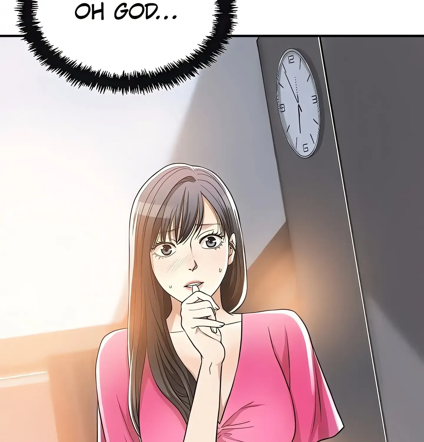 Read Veiled Desires chapter 22 image 97 on Lezhin