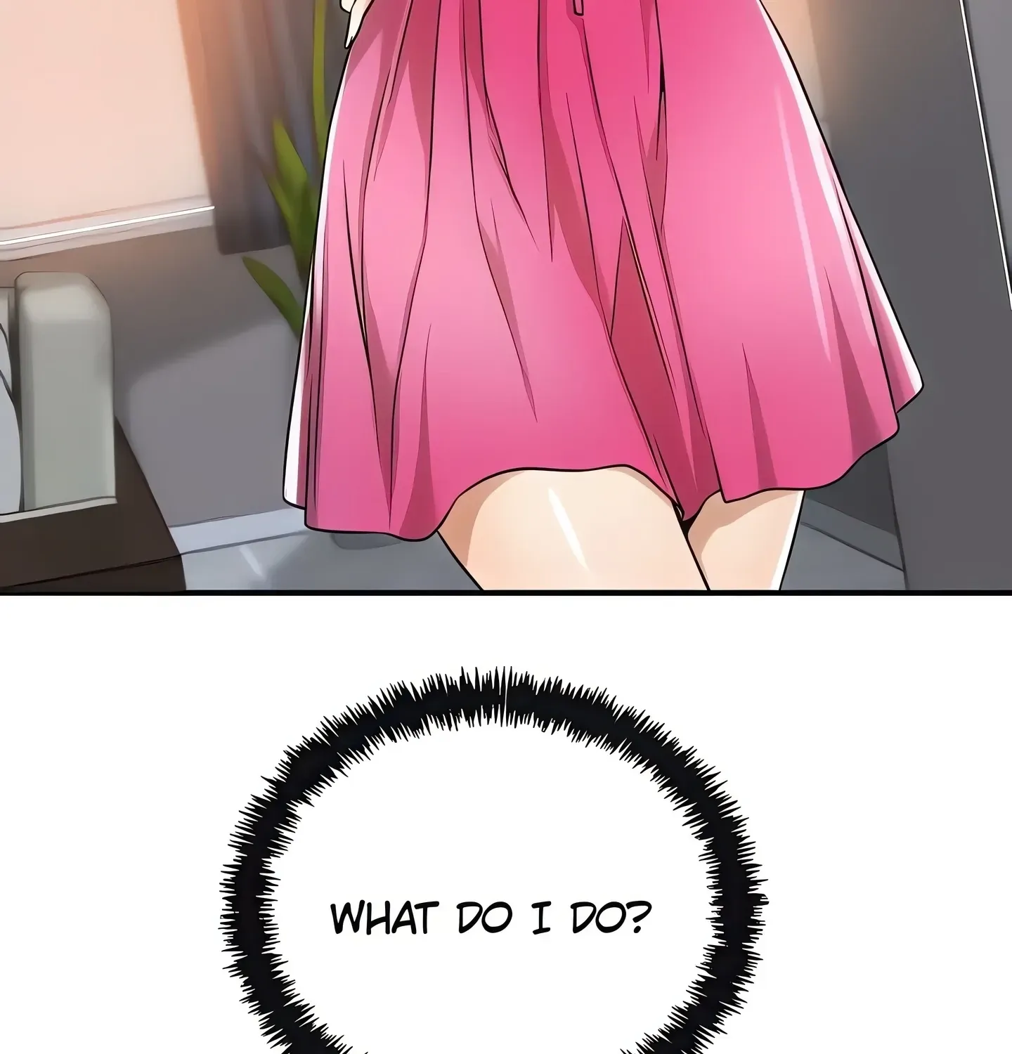 Read Veiled Desires chapter 22 image 99 on Lezhin