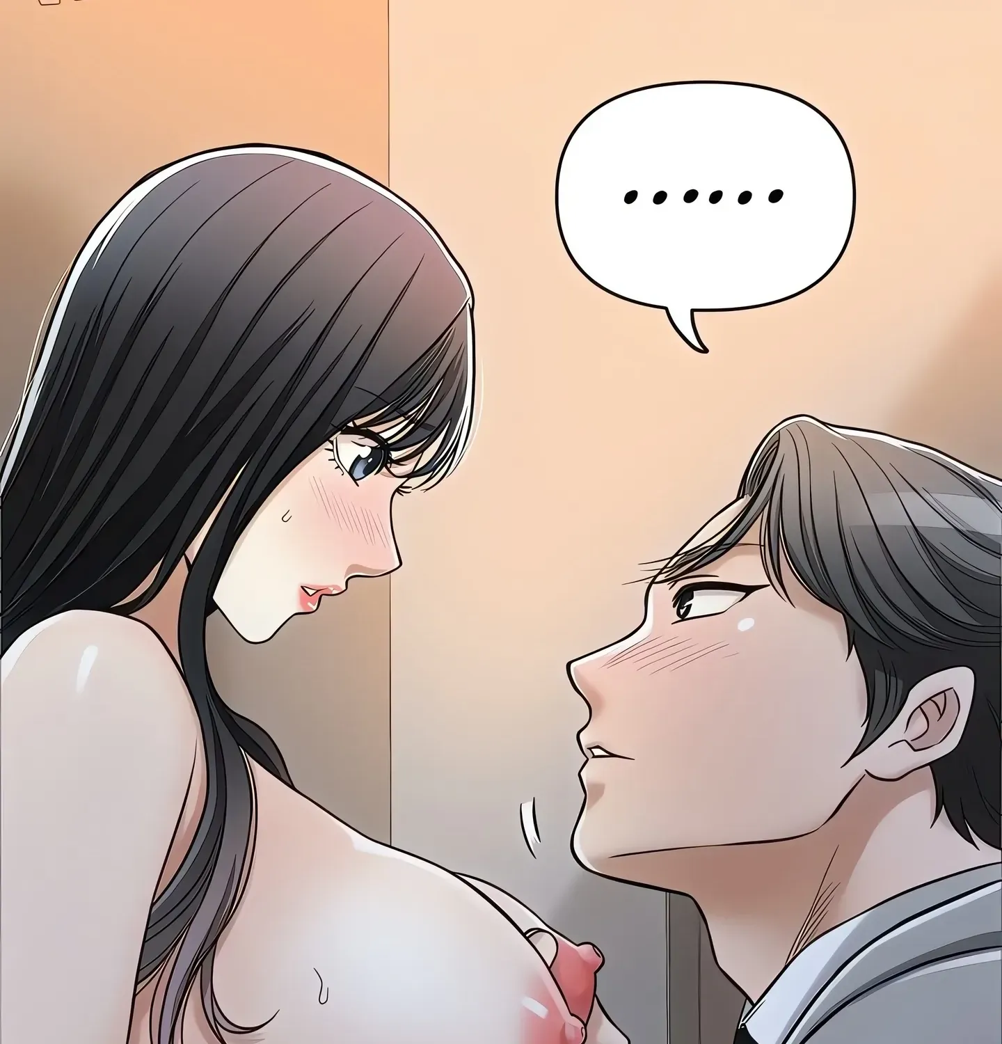 Read Veiled Desires chapter 23 image 1 on Lezhin