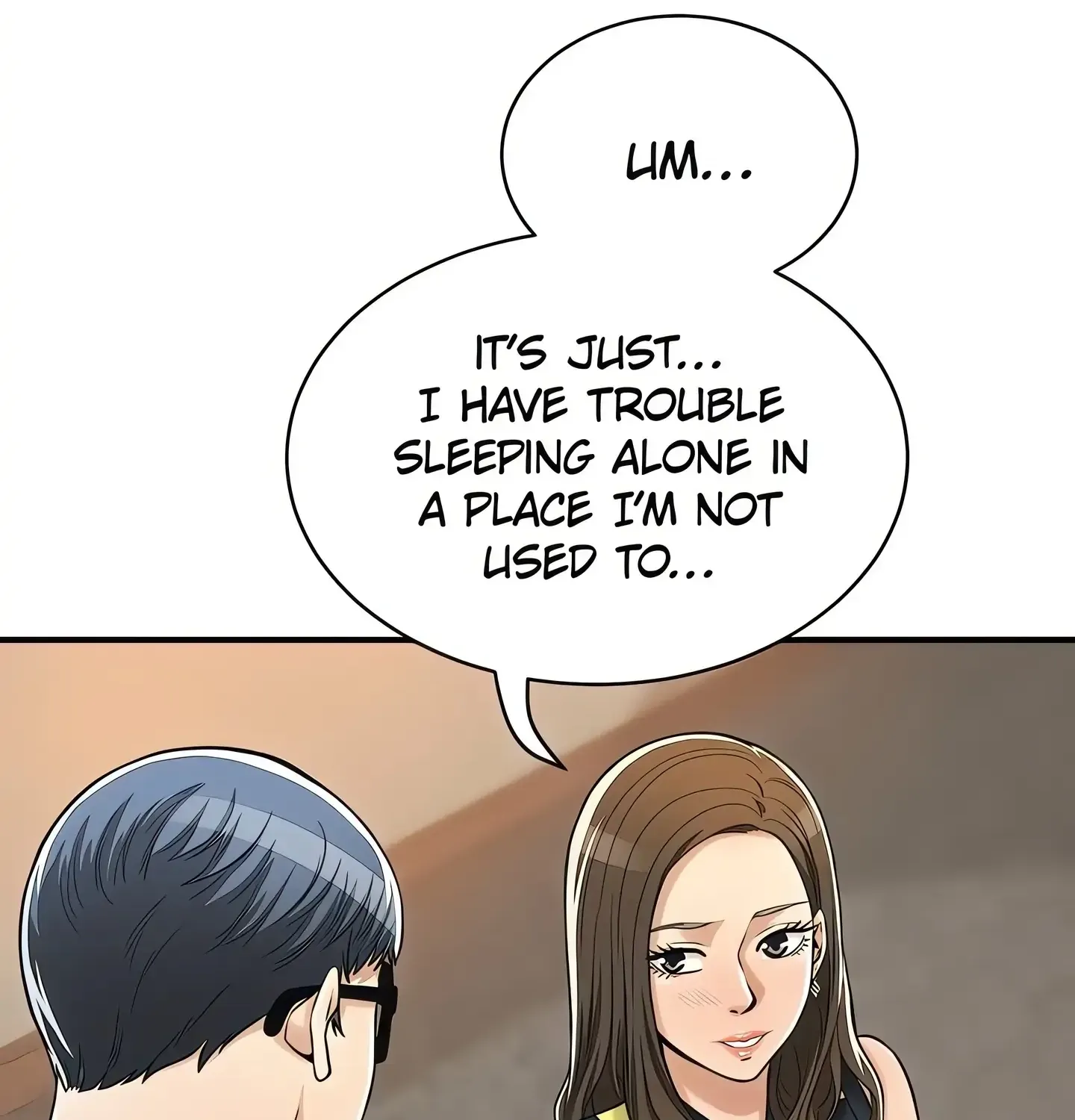 Read Veiled Desires chapter 23 image 157 on Lezhin