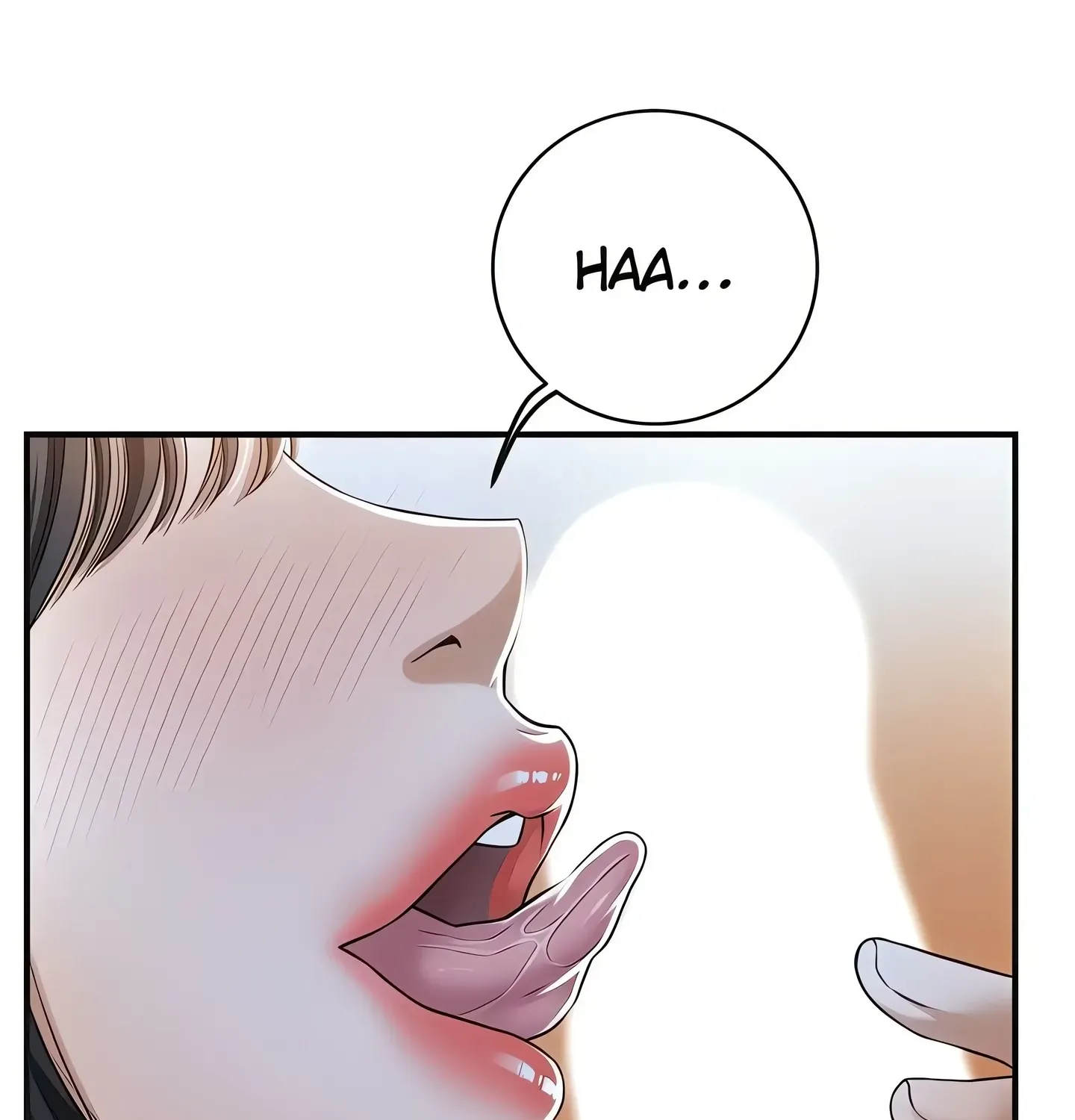 Read Veiled Desires chapter 23 image 16 on Lezhin