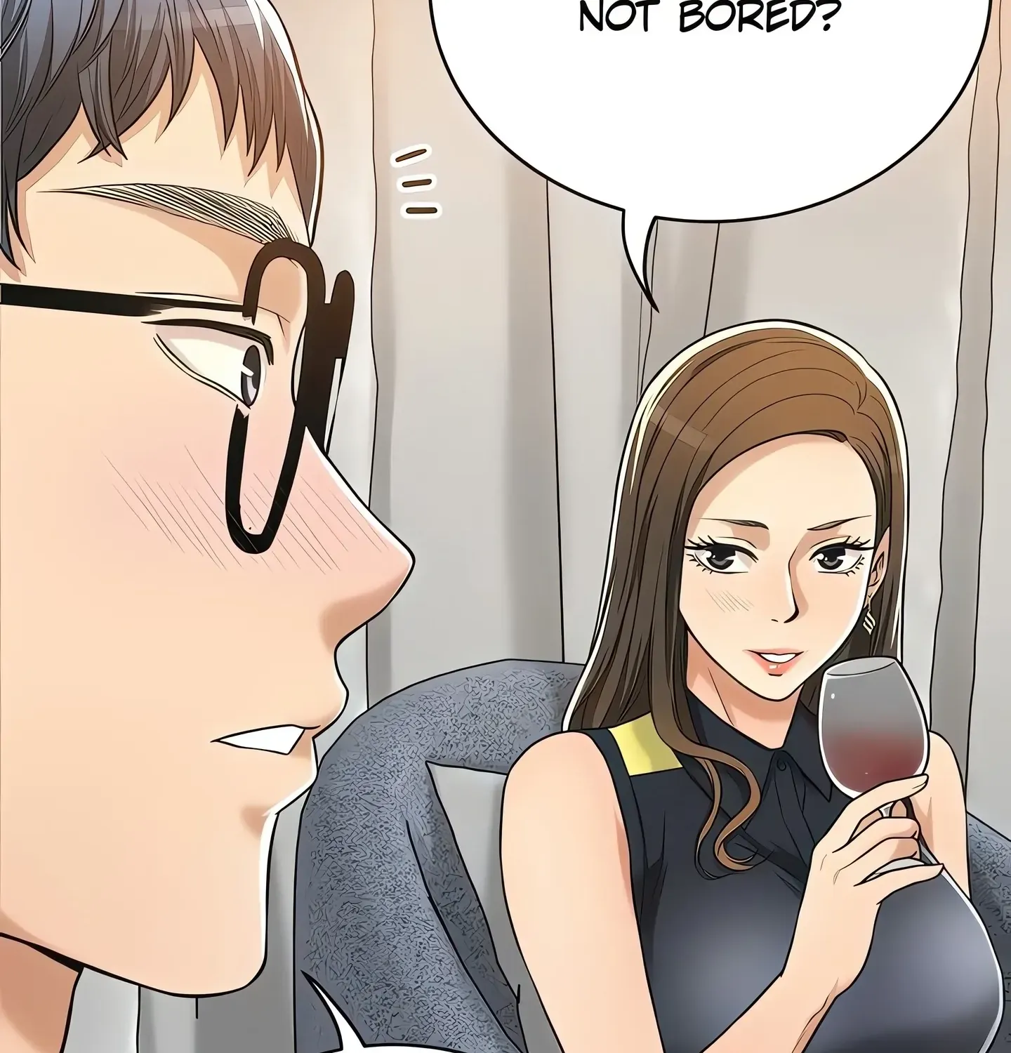 Read Veiled Desires chapter 23 image 187 on Lezhin