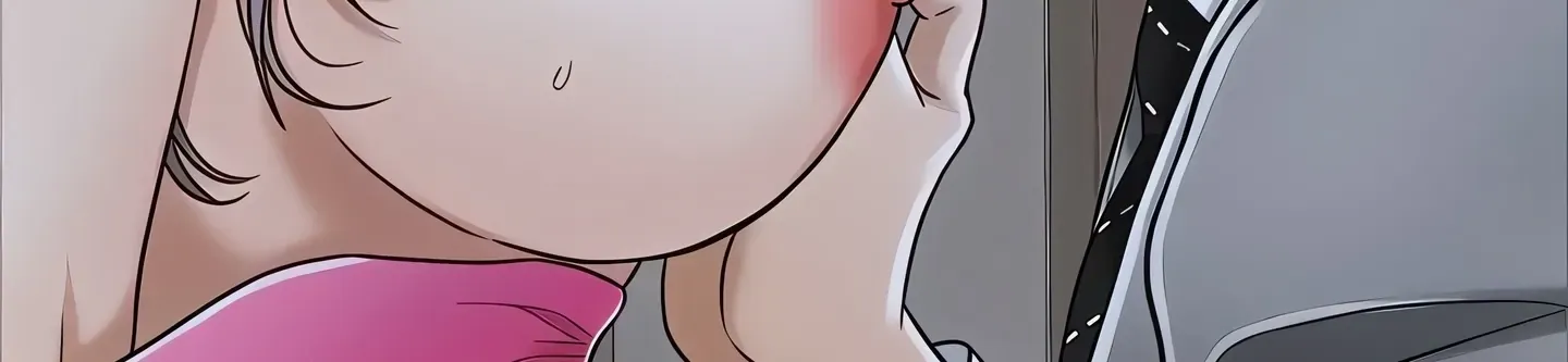 Read Veiled Desires chapter 23 image 2 on Lezhin