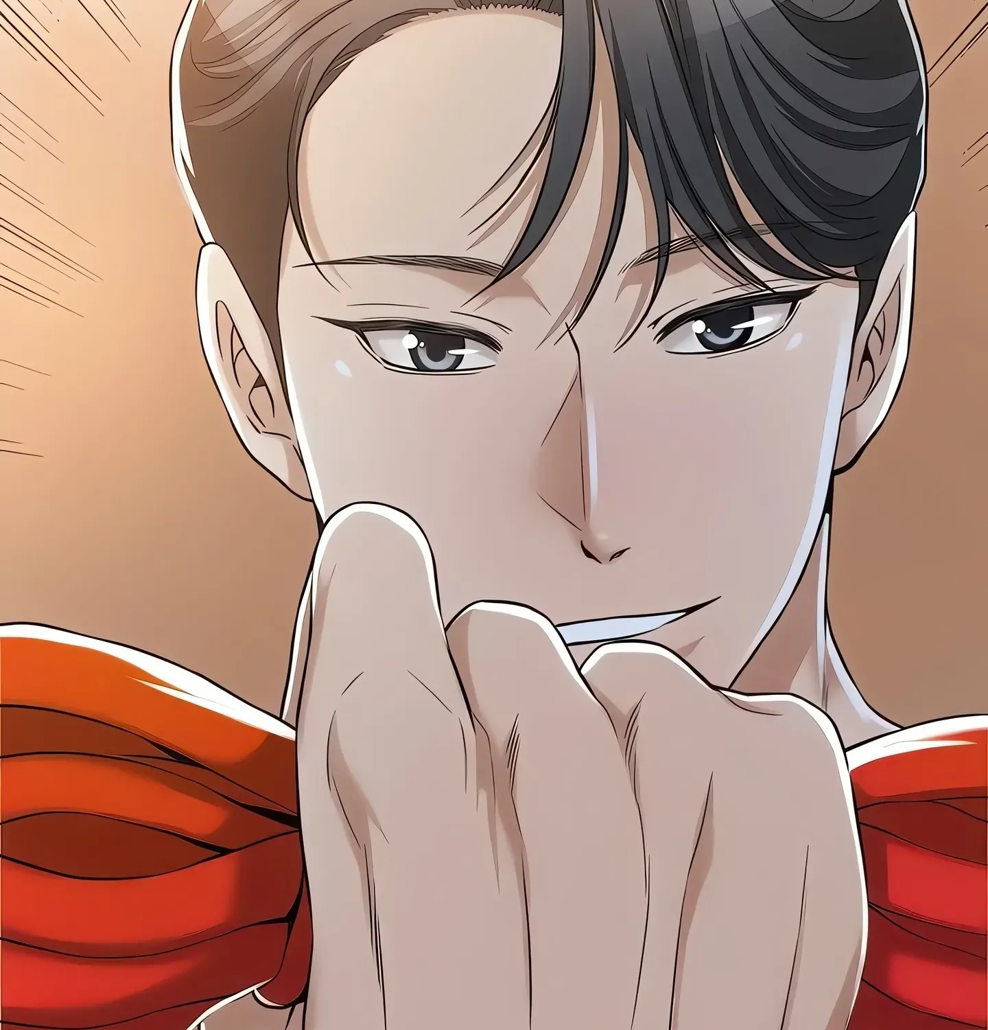 Read Veiled Desires chapter 23 image 219 on Lezhin