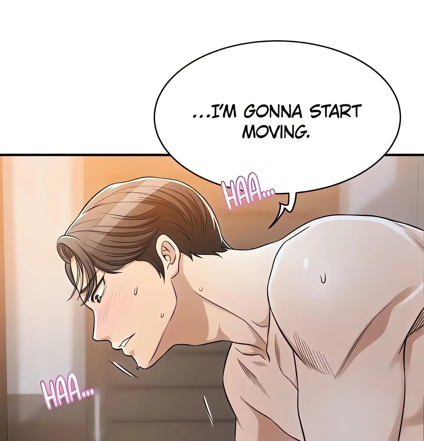 Read Veiled Desires chapter 23 image 48 on Lezhin