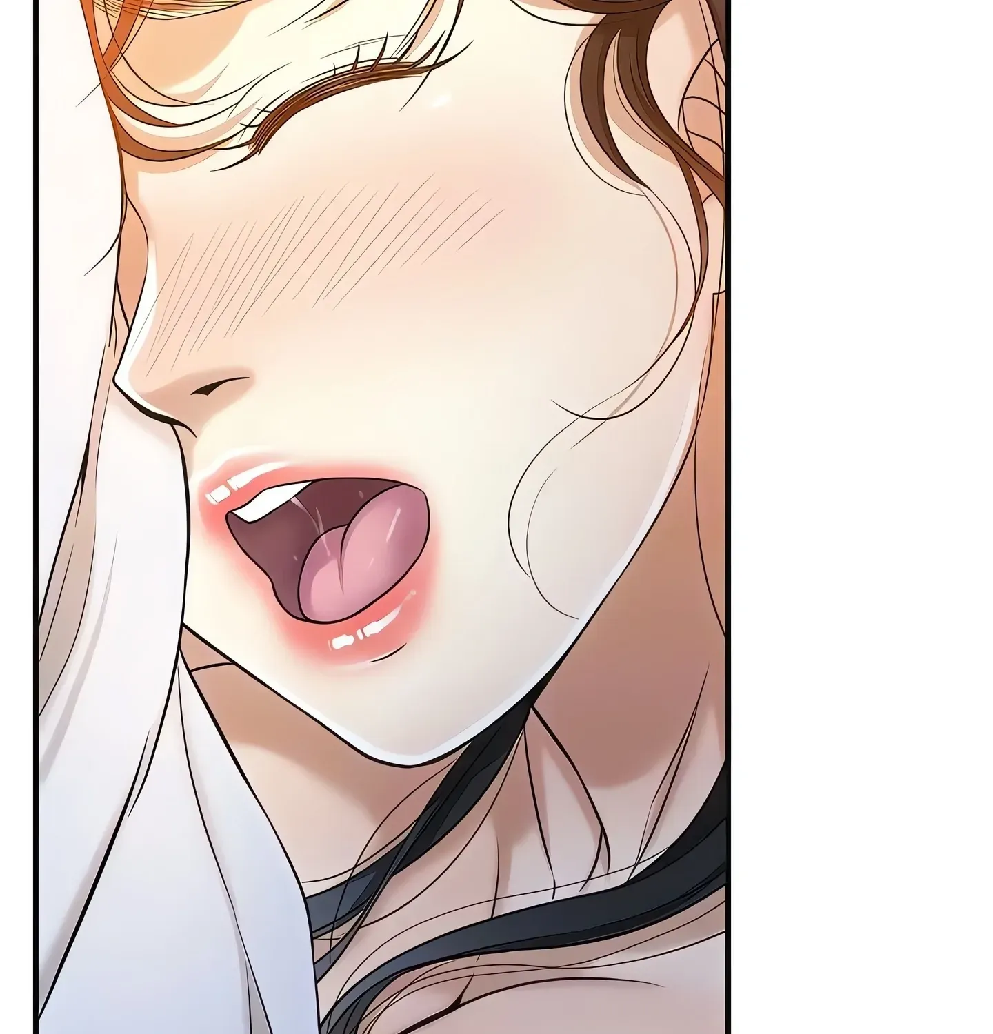 Read Veiled Desires chapter 23 image 54 on Lezhin