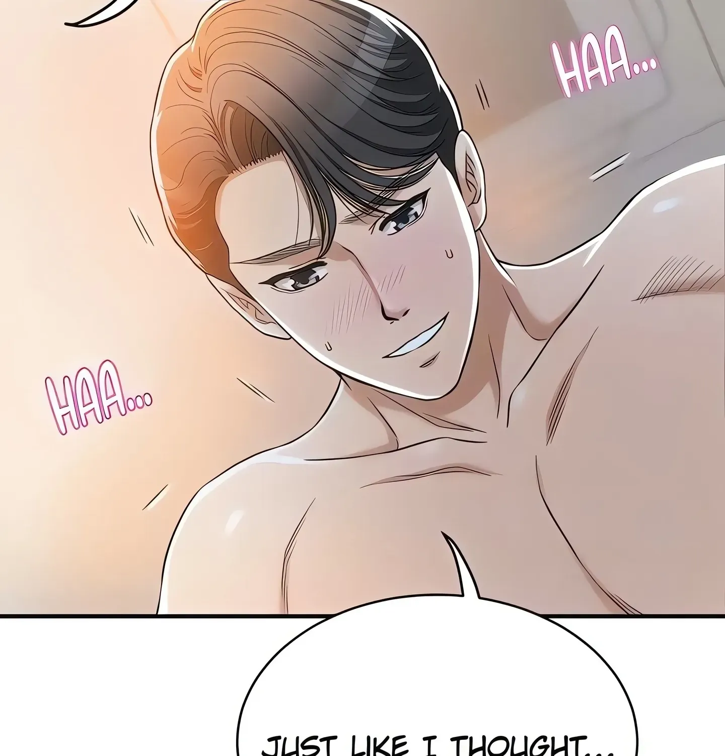 Read Veiled Desires chapter 23 image 58 on Lezhin