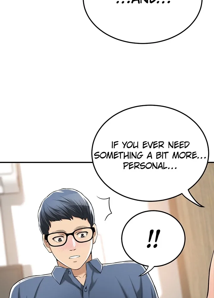 Read Veiled Desires chapter 24 image 1 on Lezhin