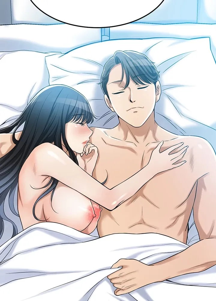 Read Veiled Desires chapter 24 image 111 on Lezhin