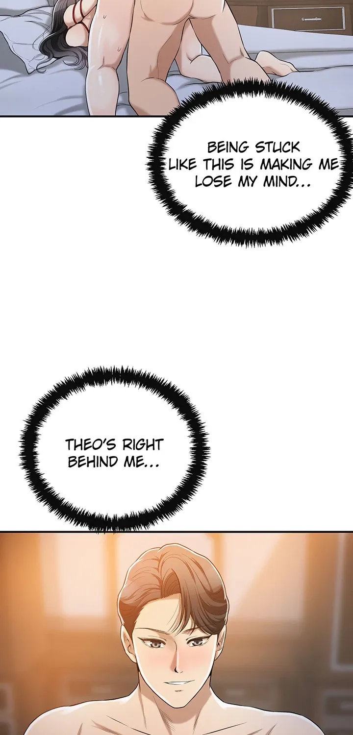 Read Veiled Desires chapter 24 image 18 on Lezhin