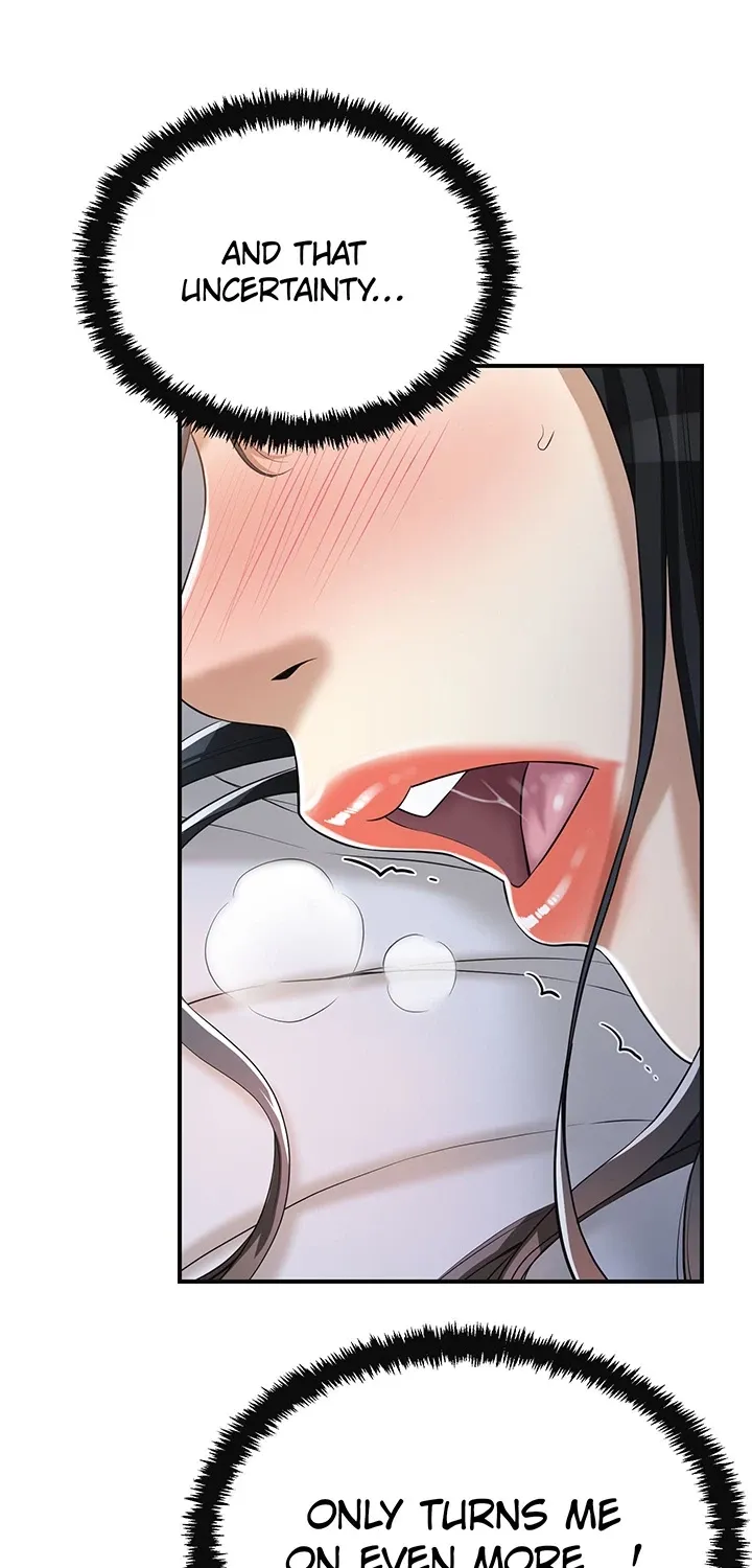 Read Veiled Desires chapter 24 image 20 on Lezhin