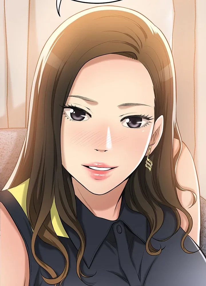 Read Veiled Desires chapter 24 image 3 on Lezhin