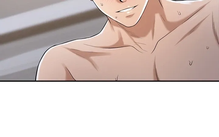 Read Veiled Desires chapter 24 image 43 on Lezhin