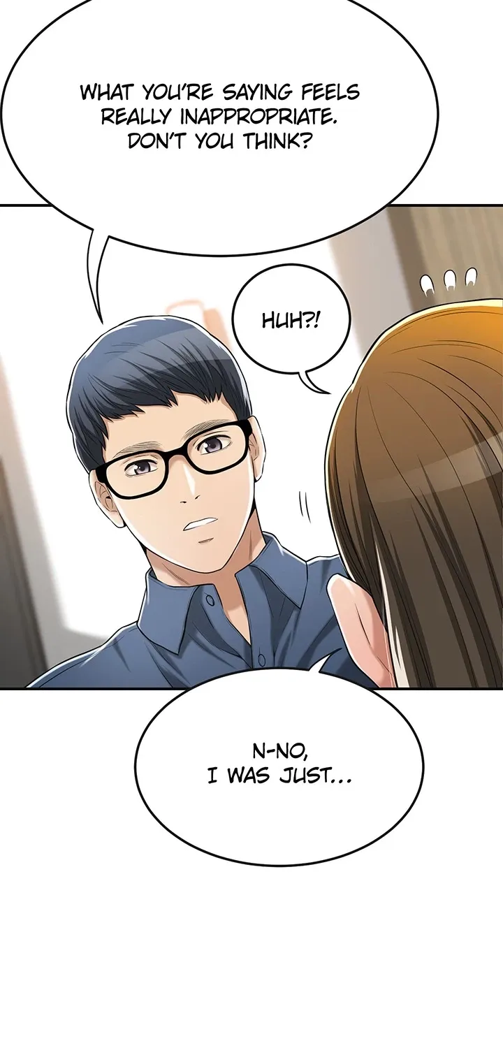 Read Veiled Desires chapter 24 image 64 on Lezhin