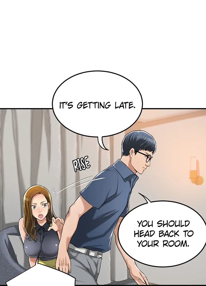 Read Veiled Desires chapter 24 image 65 on Lezhin