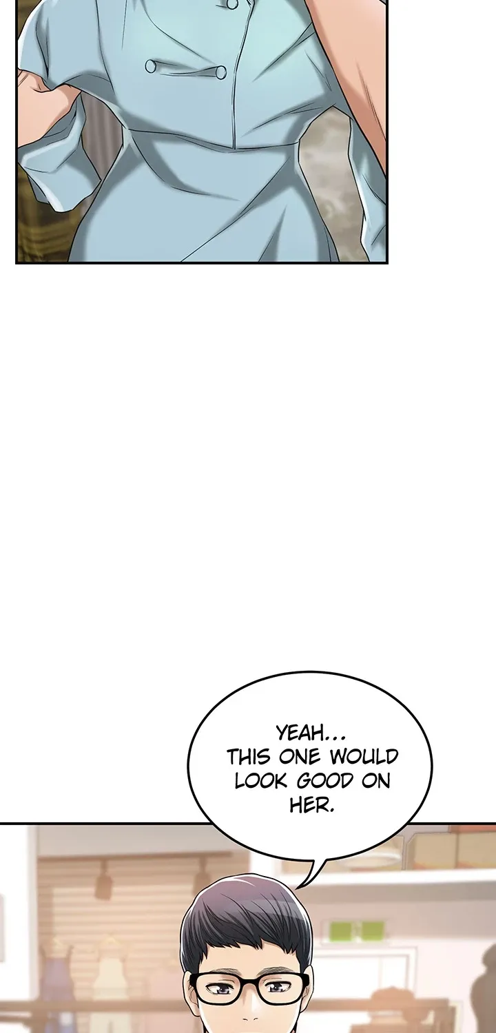 Read Veiled Desires chapter 25 image 100 on Lezhin