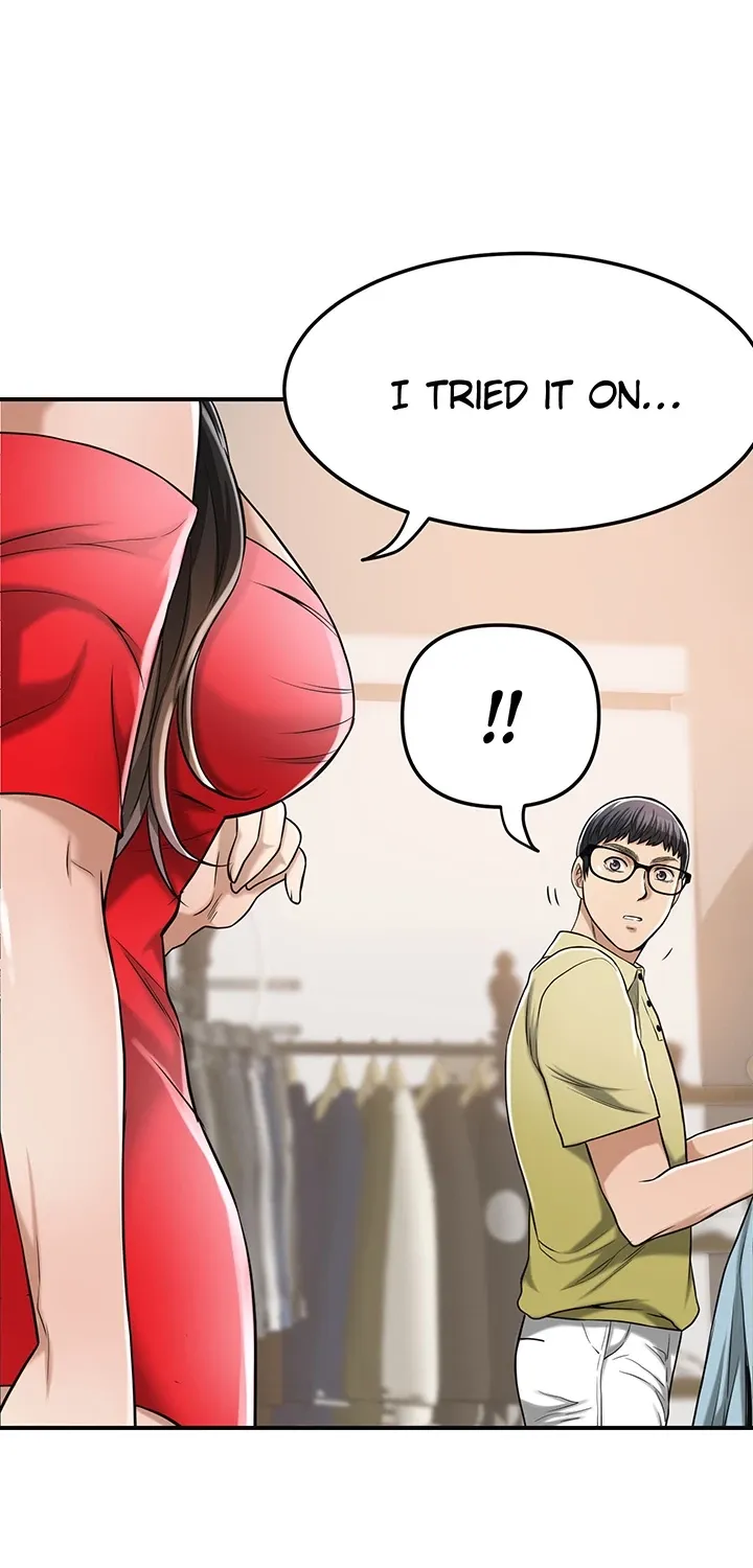 Read Veiled Desires chapter 25 image 103 on Lezhin