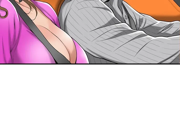 Read Veiled Desires chapter 25 image 13 on Lezhin