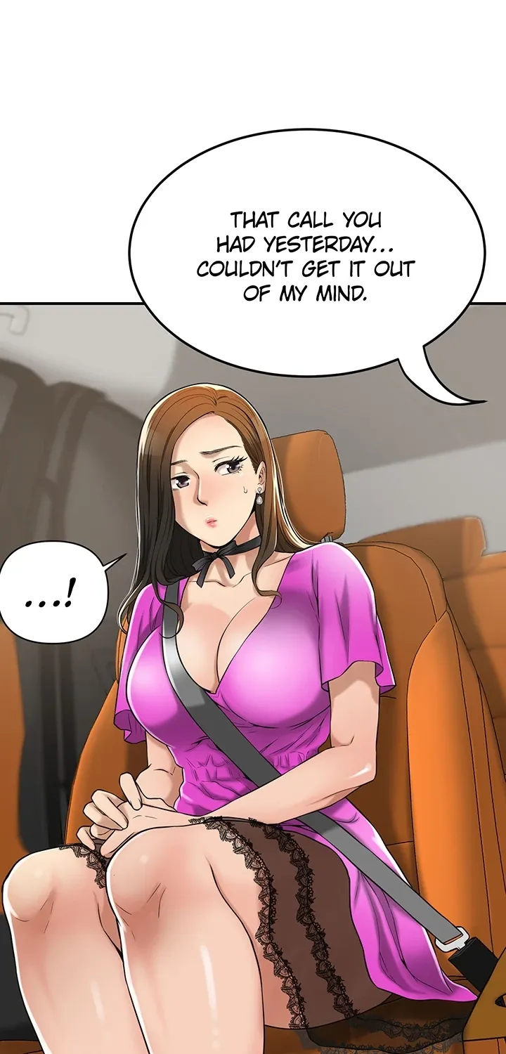 Read Veiled Desires chapter 25 image 14 on Lezhin