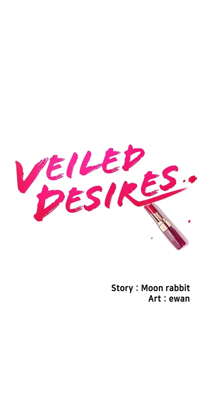 Read Veiled Desires chapter 25 image 22 on Lezhin