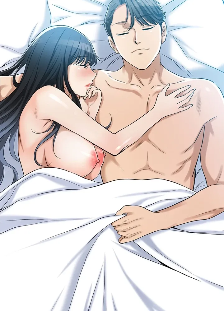 Read Veiled Desires chapter 25 image 3 on Lezhin