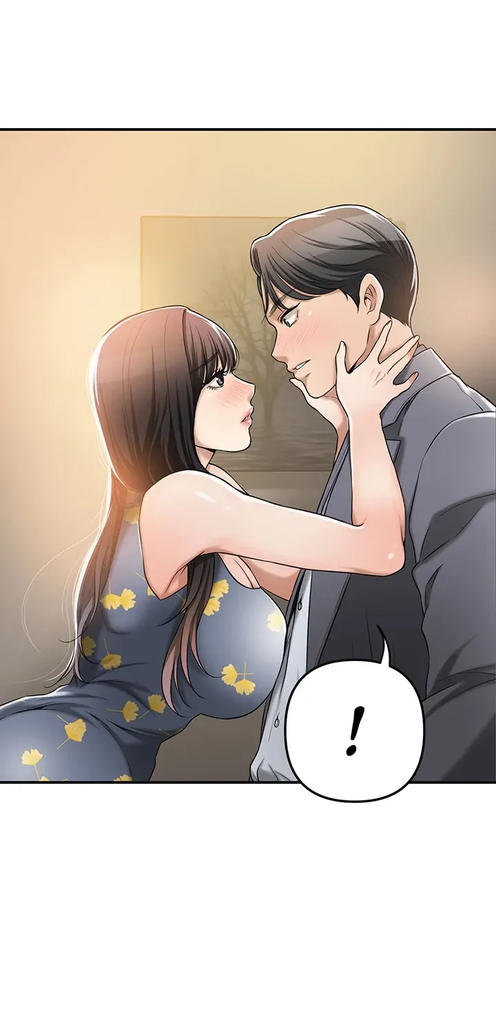Read Veiled Desires chapter 25 image 32 on Lezhin